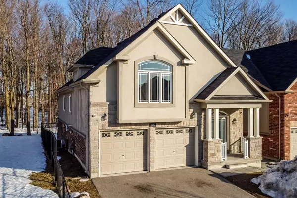 245 Diana Dr, Orillia, ON L3V 8J8