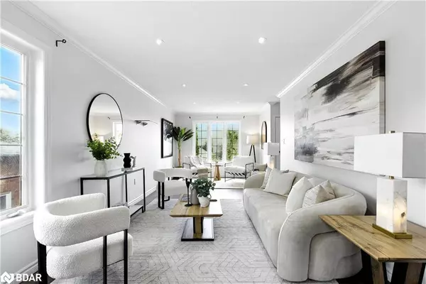 20 Pacific Avenue #Main, Barrie, ON L4M 7E4