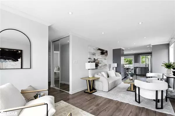 20 Pacific Avenue #Main, Barrie, ON L4M 7E4