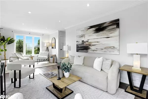 20 Pacific Avenue #Main, Barrie, ON L4M 7E4