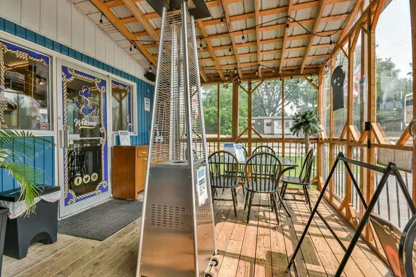 1287 Madison ST, Severn, ON L3V 6H4