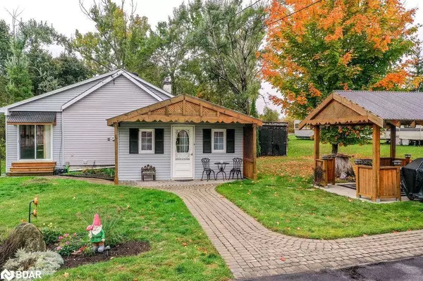 4306 Wainman Line, Severn, ON L3V 7C4