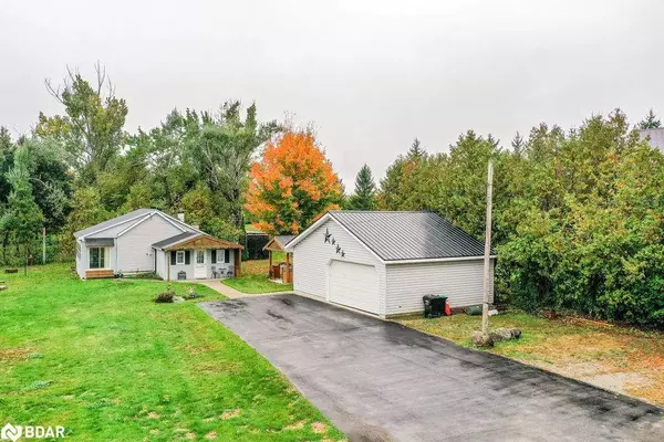 4306 Wainman Line, Severn, ON L3V 7C4