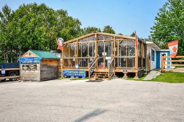 1287 Madison ST, Severn, ON L3V 6H4