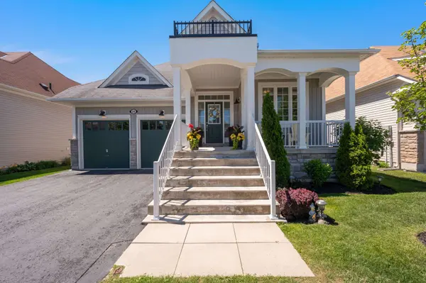 20 Starboard CIR, Wasaga Beach, ON L9Z 0E9