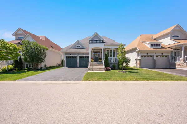 20 Starboard CIR, Wasaga Beach, ON L9Z 0E9
