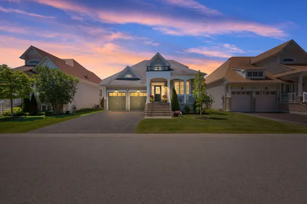 20 Starboard CIR, Wasaga Beach, ON L9Z 0E9