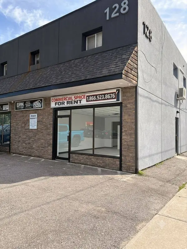 128 Dunedin ST #C6, Orillia, ON L3V 5T6