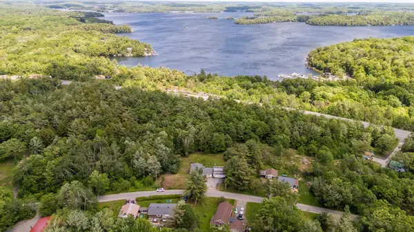 1034 Buckeye RD, Muskoka Lakes, ON P0C 1H0