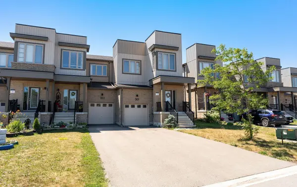 301 Atkinson ST, Clearview, ON L0M 1S0