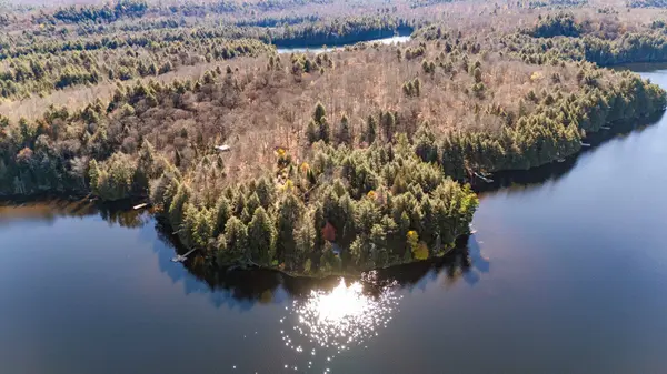 1316 Mannies TRL, Algonquin Highlands, ON K0M 1S0