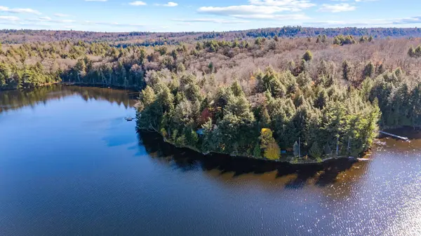 1314 Mannies TRL, Algonquin Highlands, ON K0M 1S0