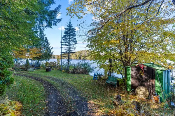1316 Mannies TRL, Algonquin Highlands, ON K0M 1S0