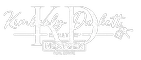 KD Logo No