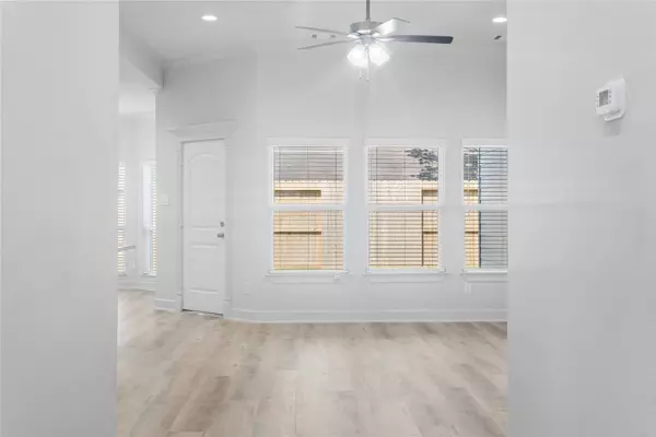 5505 Bacher ST, Houston, TX 77028