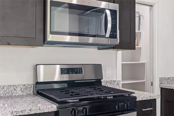 5505 Bacher ST, Houston, TX 77028