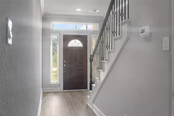 5503 Bacher ST, Houston, TX 77028