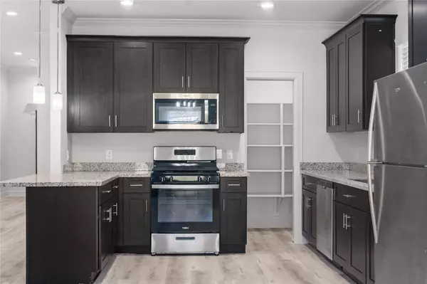 5505 Bacher ST, Houston, TX 77028