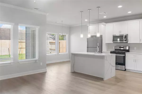 5503 Bacher ST, Houston, TX 77028