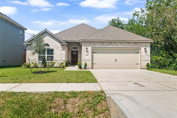 5505 Bacher ST, Houston, TX 77028