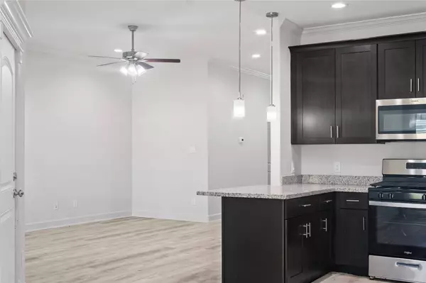 5505 Bacher ST, Houston, TX 77028