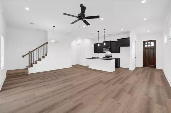 5009 Elizabeth City ST, Houston, TX 77021