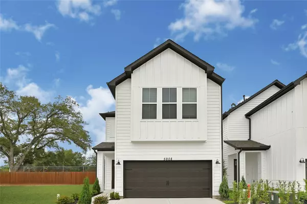 5009 Elizabeth City ST, Houston, TX 77021