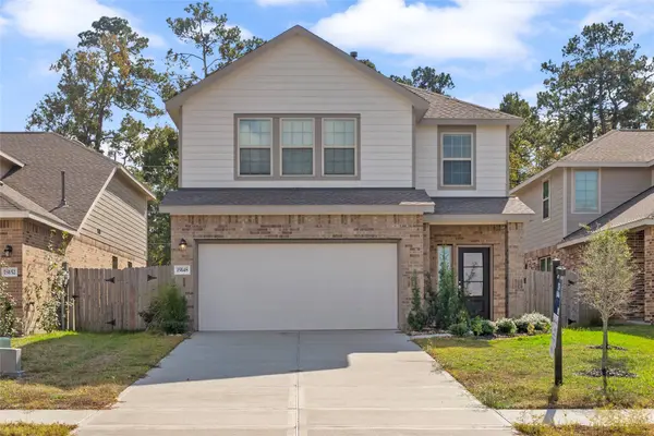 19148 Cicerone CT, New Caney, TX 77357