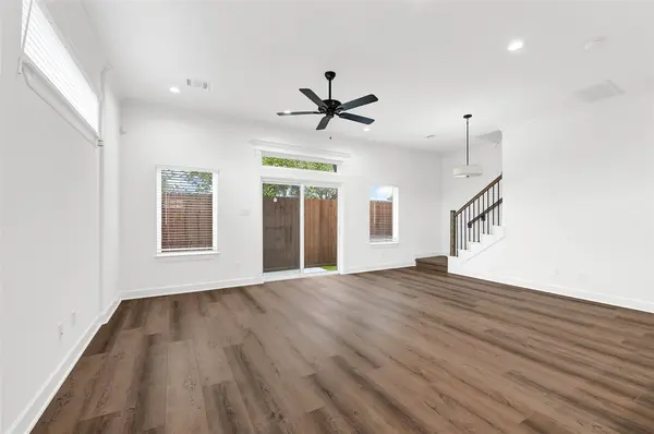 5007 Elizabeth ST, Houston, TX 77021