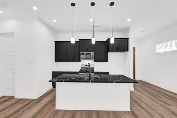 5007 Elizabeth ST, Houston, TX 77021