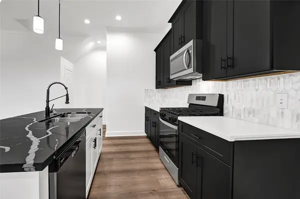 5007 Elizabeth ST, Houston, TX 77021