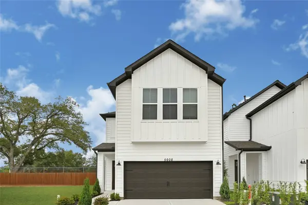 5007 Elizabeth ST, Houston, TX 77021