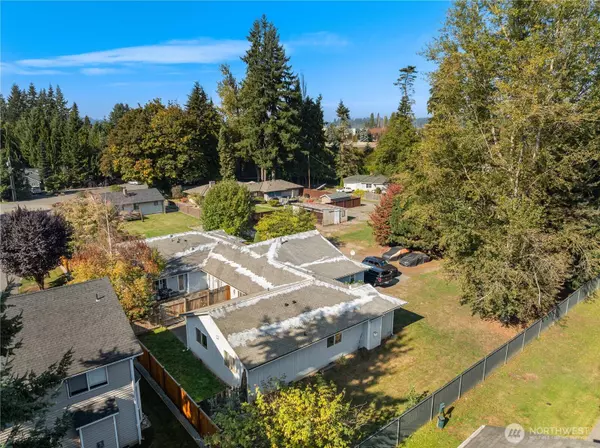 15121 182nd AVE SE, Monroe, WA 98272