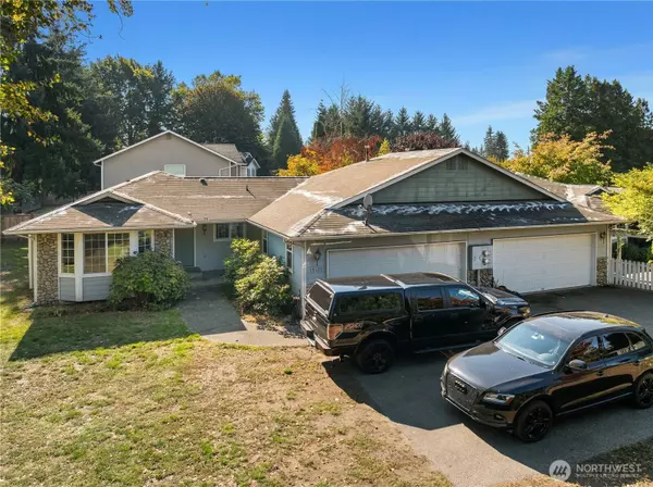 15121 182nd AVE SE, Monroe, WA 98272