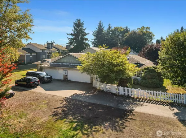 15121 182nd AVE SE, Monroe, WA 98272