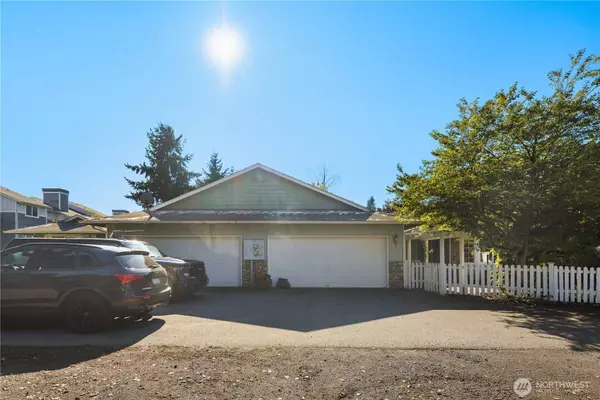 15121 182nd AVE SE, Monroe, WA 98272