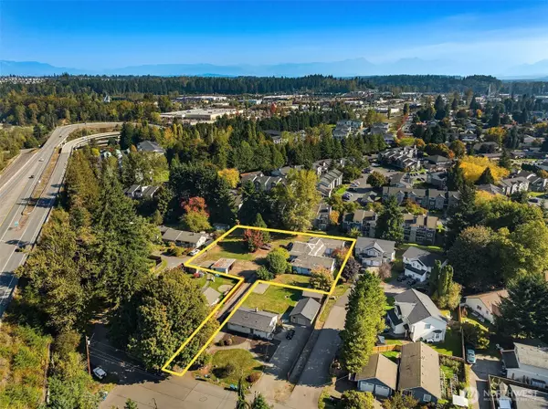 15121 182nd AVE SE, Monroe, WA 98272