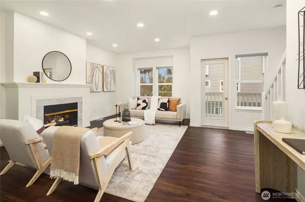 755 NW Juniper ST, Issaquah, WA 98027