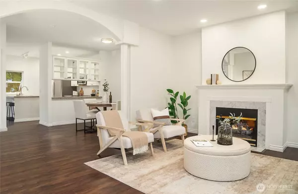 755 NW Juniper ST, Issaquah, WA 98027