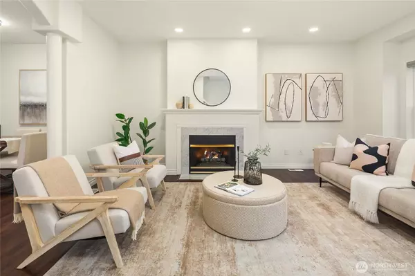 755 NW Juniper ST, Issaquah, WA 98027