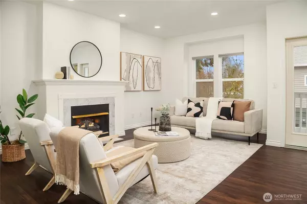 755 NW Juniper ST, Issaquah, WA 98027