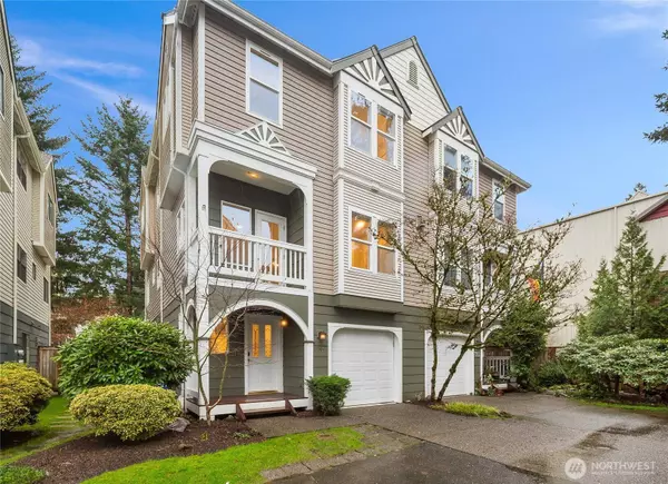 755 NW Juniper ST, Issaquah, WA 98027