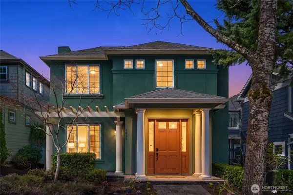 2455 30th AVE NE, Issaquah, WA 98029