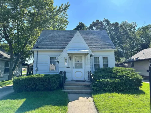 1767 Wisconsin Avenue, Beloit, WI 53511