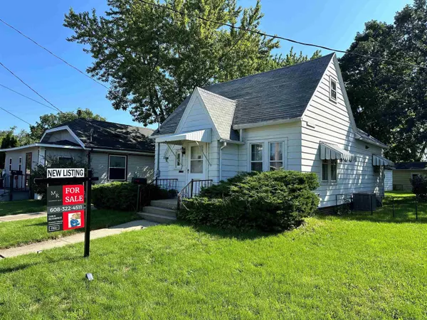 1767 Wisconsin Avenue, Beloit, WI 53511