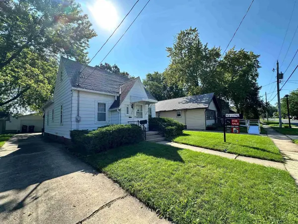 1767 Wisconsin Avenue, Beloit, WI 53511
