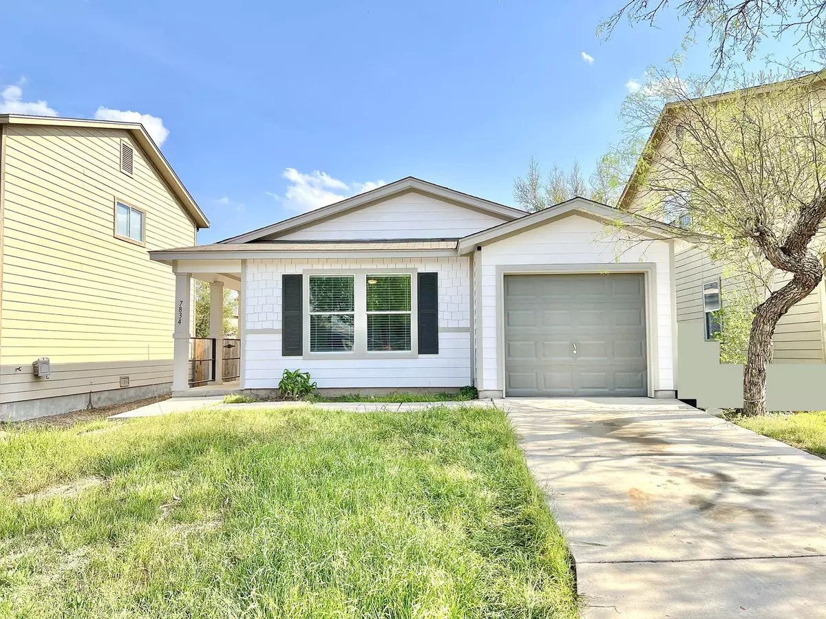 San Antonio, TX 78244-3515,7834 Caballo Cyn