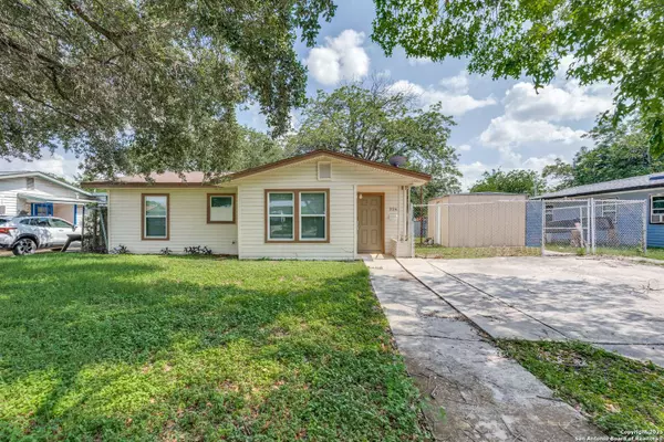 326 Sublett, San Antonio, TX 78223