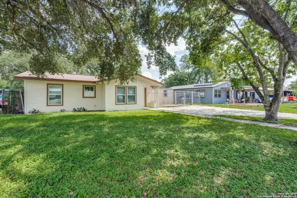 326 Sublett, San Antonio, TX 78223