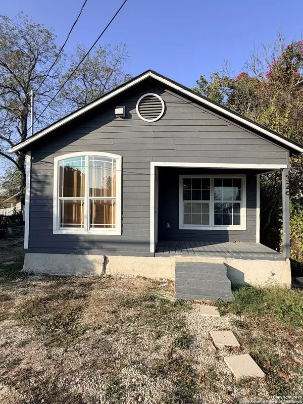 329 Big Foot, San Antonio, TX 78204